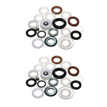 2X Zestaw Naprawczy Uszczelek V-Pack do UrząDzenia do Natryskiwania Farb 390 395 495 595