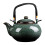 Ceramic Teapot 750ml for Home Camping Kitchen 1