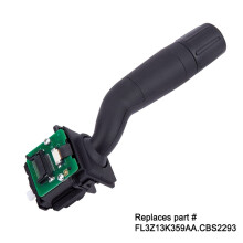 Turn Signal Wiper Switch for Ford F-150 2015–2018