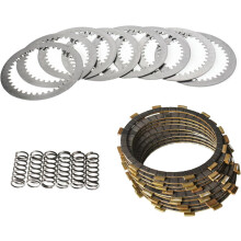 Heavy Duty Clutch Kit for Suzuki LT-Z400 2005-2013