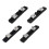 Stable Current Shunt Resistor Metal External 50A 5