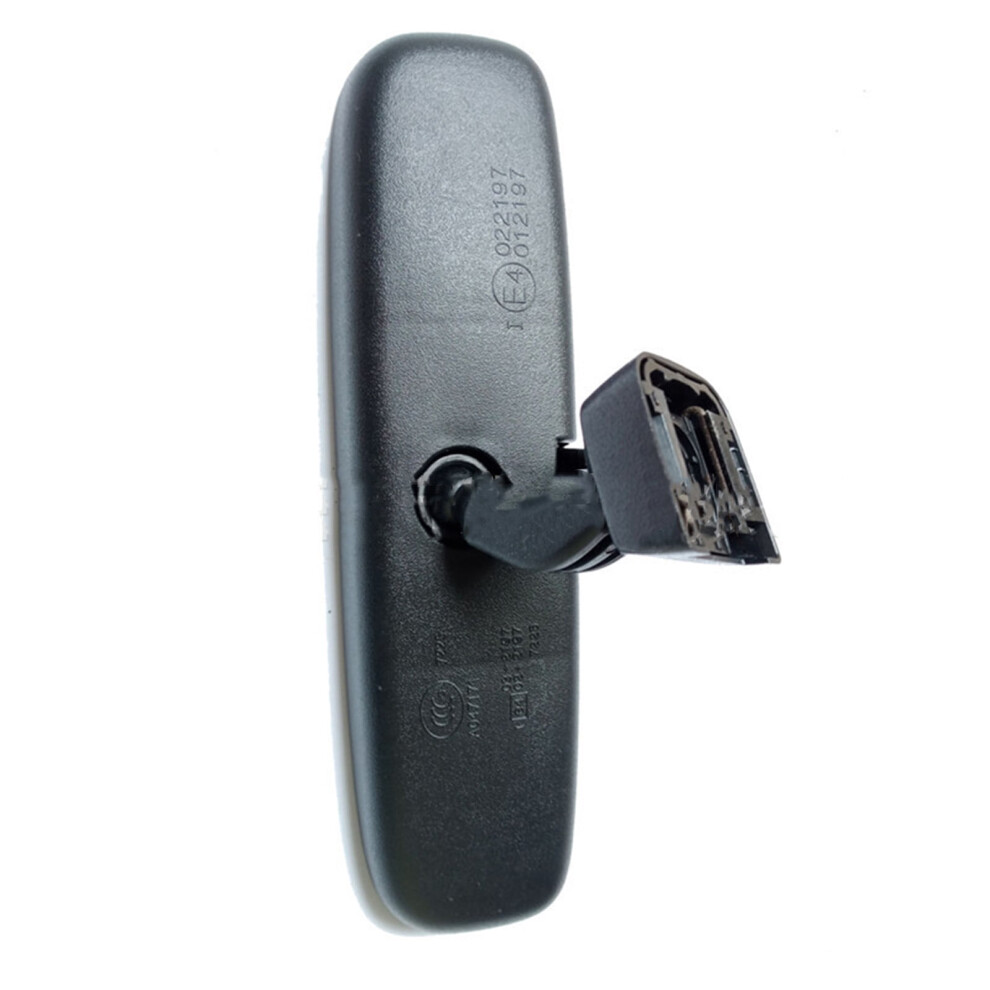 Auto Rear View Mirror Kit For Toyota Yaris Camry Corolla Black 9043876549731