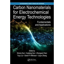 Carbon Nanomaterials for Electrochemical Energy Technologies Fundament