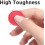 Kids Math Counters Set 100 Opaque Plastic Tokens 1 inch 2