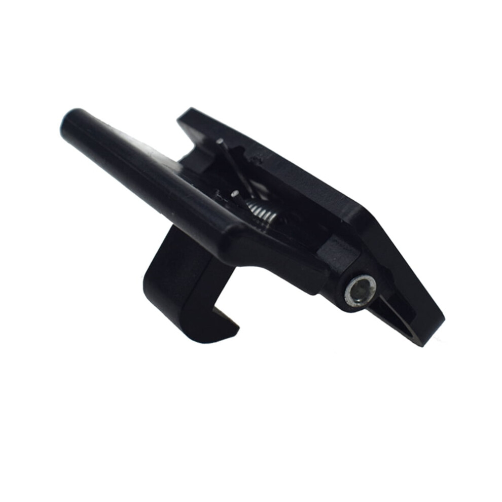 Center Console Lid Latch For Toyota 4Runner, Land Cruiser, 9043876550782