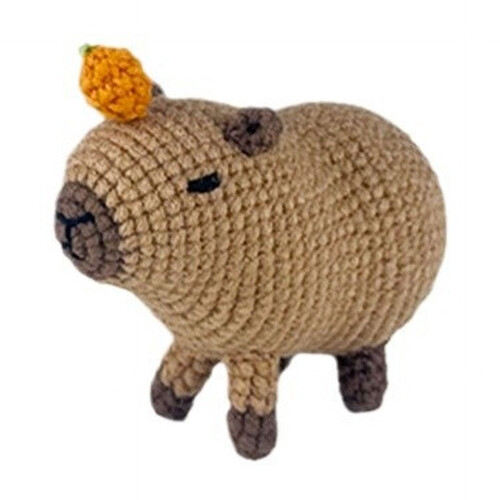 Beginner Crochet Kit for Animals with Guide and Tutorials 2