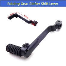 Fold-up Gear Shifter Lever for YX Lifan ATV Scooter