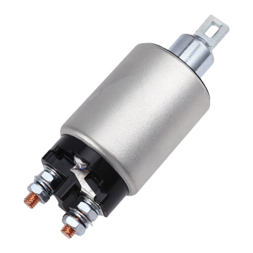 12V Solenoid  SS-1227 for  Engine 4JB1 4JG1 1