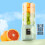 Wireless Juice Extractor Cup 12-Blade Rechargeable 1
