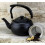 Stainless Steel Tea Kettle with Infuser 1.5L 1