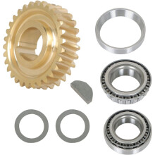 Tine Shaft Gear Bearings Races Replacement for MTD GW-11527