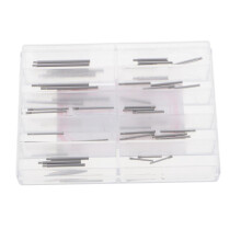 Spring Bar Tool Set for Watch Strap Removal with 10 Sizes