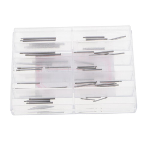 Spring Bar Tool Set for Watch Strap Removal with 10 Sizes