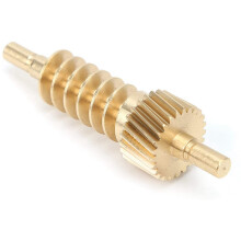 4PCS Car  Thigh Support Actuator Repair Gear for  5 7 Series X5 X6 E60 E61 F07 F10 E65 E70 E71 52107068045