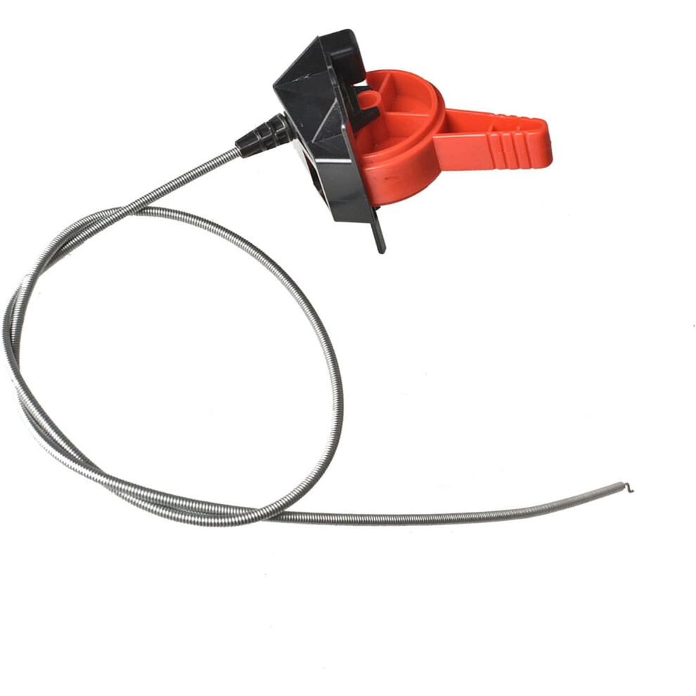 Throttle Cable For John Deere Gt242 Gt262 Gt275 Lx172 Lx173 9043876547256