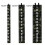 Fishing Tape Measure 10 20 30 cm Width 4