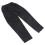 Men's Work Pants Black Wear-Resistant Kitchen 1 Piece 1