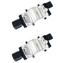 2X Car Radiator Fan Control Module for II 3 V40 1137328464