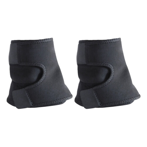 Adjustable Snow Boot Gaiters for Men and Women