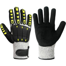 Lobster Gloves Puncture Cut Resistant 1 Pair
