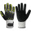 Lobster Gloves Puncture Cut Resistant 1 Pair 1