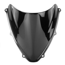 BFYWAL Dark Windscreen for Suzuki GSXR600 GSXR750 2006-2007