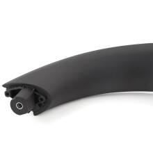 2X Front Right Passenger Side for - F30-F33 F35 F82 F83 F80 Inner Trim Door Pull Handle Cover 51417279312