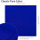 Square Satin Napkin Bright Silk 12 Pack 17 x 17 Inch 2