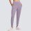 Women's Lightweight Tapered Joggers Pants 1