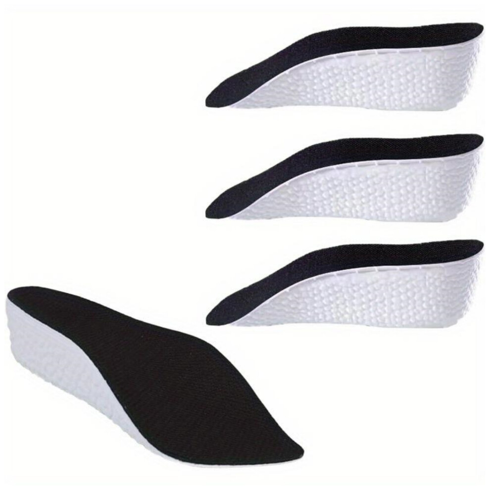 Orthotic Insoles Arch Support for Plantar Fasciitis 2 Pairs