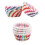 Muffin Paper Cups Disposable Baking Supply 200 Pcs 4