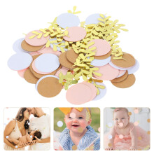 Wedding Festival Decorations Assorted Color Leaves and