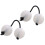 Rhythm Sand Ball Hand Shaker 2 Pieces 1