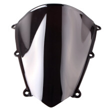 Honda CBR600RR Windscreen Cover Smoke 2007-2011