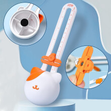 Circular Paper Cutter Rotary Tool for Crafts 1pc