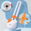 Circular Paper Cutter Rotary Tool for Crafts 1pc 1