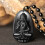 Buddha Pendant Necklace Ethnic Religious Amulet 1