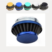 Motorcycle Universal 35MM Air Filter for 47/49cc Pocket Bike Dirt Bike Carburetor Interface Air Filter