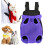 Celery Pets Pet Travel Backpack Beige Medium 1