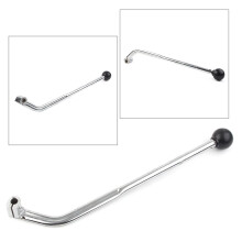 Hand Gear Lever Shifter Handle Universal for 50cc 110cc