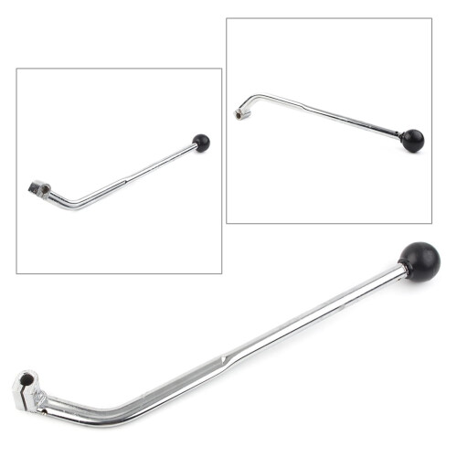 Hand Gear Lever Shifter Handle Universal for 50cc 110cc