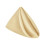 Gold Satin Napkins 17x17 inch Polyester Reusable 1