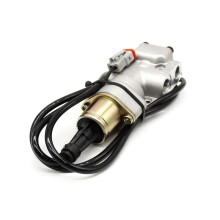 Solenoid Valve Excavator Spare Parts 1370084 for Trucks 103117 47023 16461 2417205022