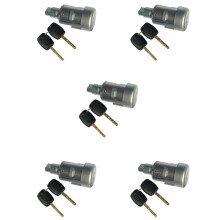 5X Ignition with 10 Keys 1926227 for Transit MK8 2014-2019 Custom Tourneo Custom 2012-2019
