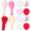 Romantic Theme Latex Balloons 120 pcs 2