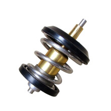 87 Degrees Engine Coolant Thermostat for A3 A4 CC Maiteng 2.0L 06H121113B 1880743S