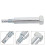 Hydraulic Jack Gear Rod Accessory Metal 1 Piece 4