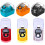 LED Digital Tally Counter 5-Digit 6-Pack 8