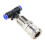 Air Compressor Pneumatic Tank Connector Three-Way Joint for 3