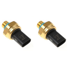 2X New 12617592532 51C918-01 Oil Pressure Sensor for - M235I 335I 435I 535 X3 X4 X5 X6